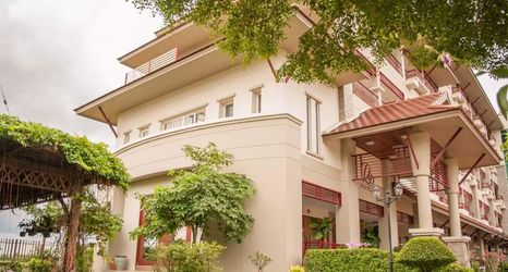 外觀 2 Rangsee Place