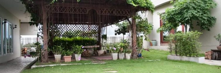 大廳 Rangsee Place