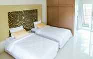 Kamar Tidur 6 Rangsee Place