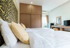 ห้องนอน 3 Rangsee Place