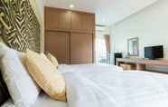 Kamar Tidur 3 Rangsee Place