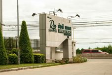 公共空間 Rangsee Place