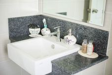 客房浴室 Rangsee Place