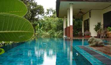 Swimming Pool 4 Gecko Villa