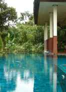 SWIMMING_POOL Gecko Villa