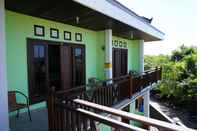 Lobi Merta Nadi Homestay