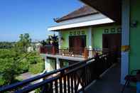 Kamar Tidur Merta Nadi Homestay