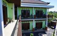 Bangunan 4 Merta Nadi Homestay