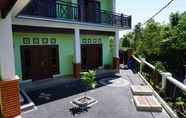 Bangunan 3 Merta Nadi Homestay