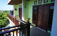 Kamar Tidur 6 Merta Nadi Homestay