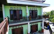 Bangunan 7 Merta Nadi Homestay