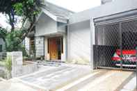 Exterior Ananta Syariah