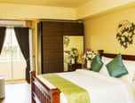 BEDROOM E-Outfitting Boutique Hotel Pattaya