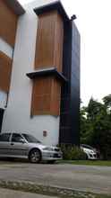 Bangunan 4 Nateesin Apartment