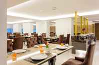 ร้านอาหาร Grand 5 Hotel & Plaza Sukhumvit Bangkok