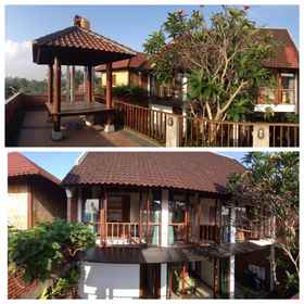 Villa BatuBulan Indah 1, 酒店 Pasar Umasari Kesambi