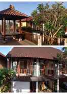 EXTERIOR_BUILDING Villa BatuBulan Indah
