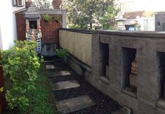 공용 공간 4 Villa BatuBulan Indah