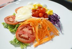 餐厅 7 Ma Non Nont Hotel and Apartment