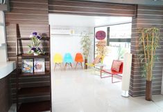 Lobi 5 Ma Non Nont Hotel and Apartment