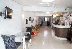 大堂 6 Ma Non Nont Hotel and Apartment