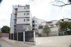 外部的 Ma Non Nont Hotel and Apartment