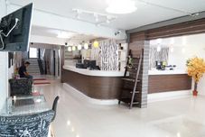 大堂 Ma Non Nont Hotel and Apartment