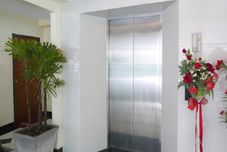 Accommodation Services NRV PLACE (Donmuang Airport)