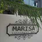 EXTERIOR_BUILDING Marisa Residence 