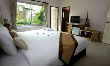 Bedroom 4 Phukhaongam Resort