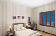 Kamar Tidur 4 Furuya House