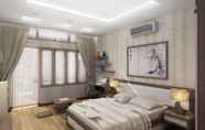 Kamar Tidur 3 Furuya House