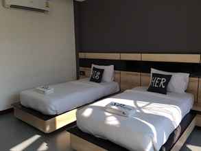 Kamar Tidur 4 SP3 Hotel