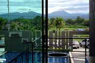 Nearby View and Attractions SP3 Hotel