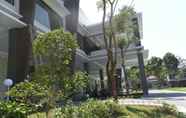 Exterior 2 Green Patriot Resort - Cipanas Garut