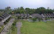 พื้นที่สาธารณะ 4 Green Patriot Resort - Cipanas Garut