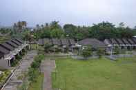 Common Space Green Patriot Resort - Cipanas Garut