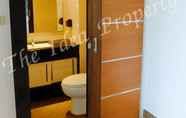 Toilet Kamar 7 The Idea Property