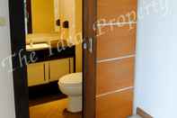 Toilet Kamar The Idea Property