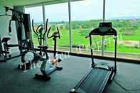 Fitness Center The Idea Property