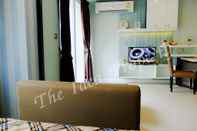 Kamar Tidur The Idea Property