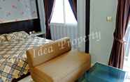 Kamar Tidur 6 The Idea Property