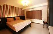 Kamar Tidur 6 SP2 Hotel