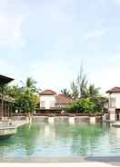 SWIMMING_POOL Pantai Mentari Compound