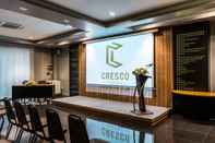 Sảnh chức năng Cresco Hotel Buriram