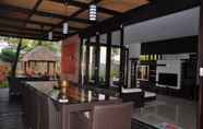 ร้านอาหาร 6 Amazing Villa South Bali