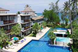 Koh Tao Montra Resort & Spa, SGD 99