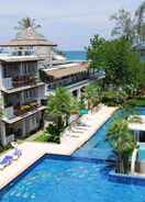 EXTERIOR_BUILDING Koh Tao Montra Resort & Spa