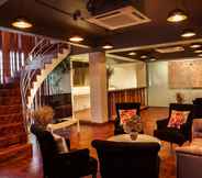 Lobby 7 Metro Pratunam Boutique Hotel