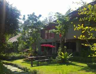 Luar Bangunan 2 Bulun Buri Resort